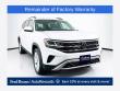Used 2023 Volkswagen Atlas 3.6L V6 SE w/Technology SUV