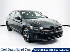 2022 Volkswagen Jetta 1.5T Sport