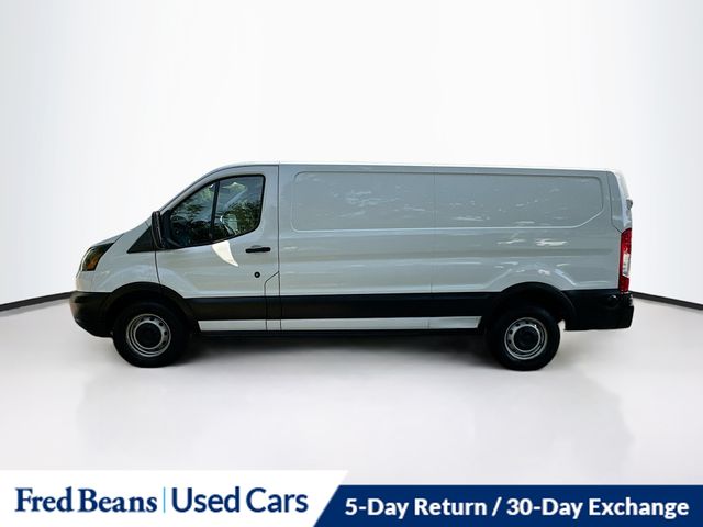 2019 Ford Transit Van Cargo photo 4
