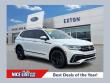 Used 2022 Volkswagen Tiguan 2.0T SEL R-Line SUV