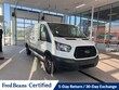 Ford Transit Van