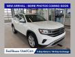 Used 2023 Volkswagen Atlas 2.0T SE w/Technology SUV