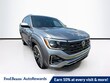 Volkswagen Atlas Cross Sport