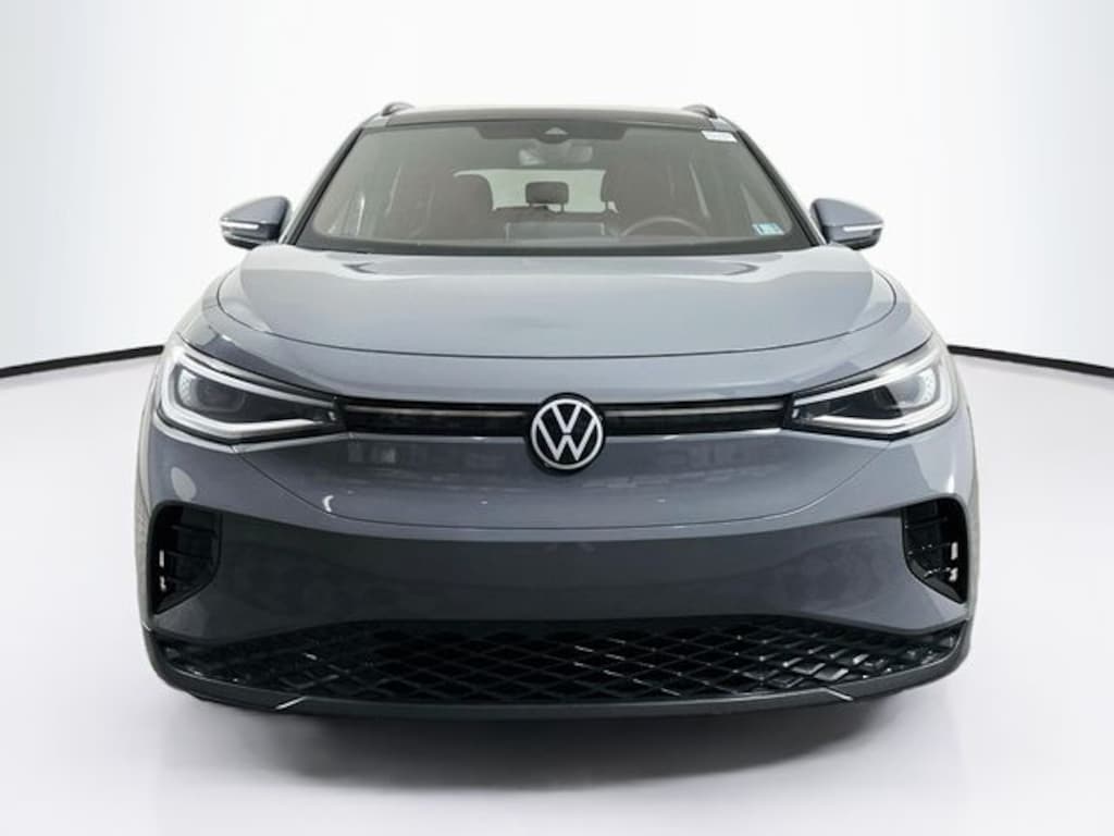 Certified 2023 Volkswagen ID.4 Pro S SUV