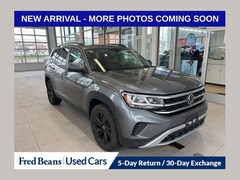 2023 Volkswagen Atlas 2.0T SE w/Technology SUV