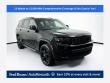 Used 2023 Jeep Grand Cherokee L Altitude SUV