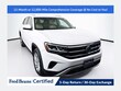  Volkswagen Atlas Cross Sport