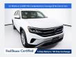 Used 2020 Volkswagen Atlas Cross Sport 3.6L V6 SEL SUV