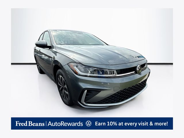 2026 Volkswagen Jetta 1.5T S Auto SULEV's photo