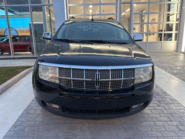 Used 2008 Lincoln MKX Base with VIN 2LMDU68C48BJ08476 for sale in Doylestown, PA