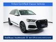 Used 2023 Audi Q7 55 Premium Plus SUV