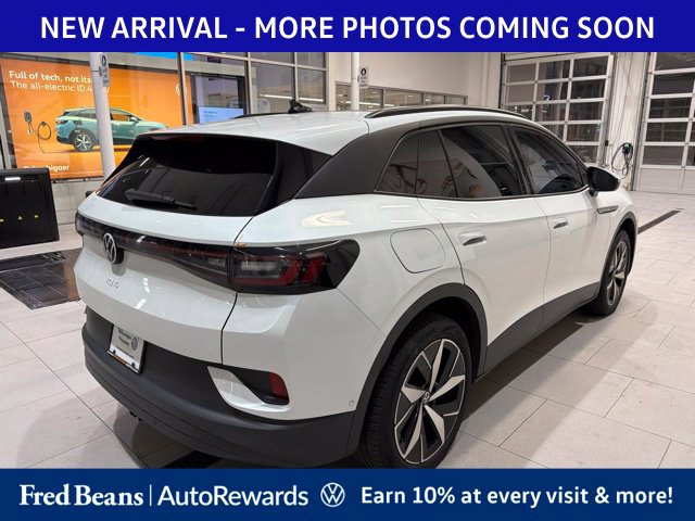 Used 2023 Volkswagen ID.4 Pro S SUV
