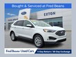  Ford Edge