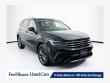 Used 2022 Volkswagen Tiguan 2.0T SE SUV