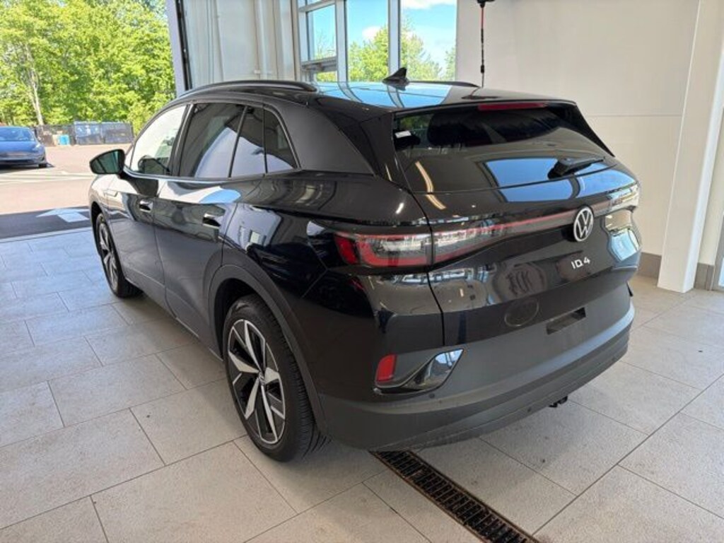 Used 2023 Volkswagen ID.4 Pro S SUV