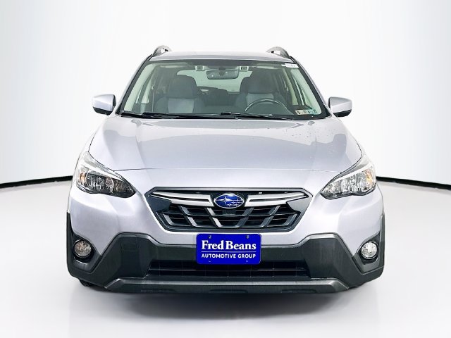 Used 2023 Subaru Crosstrek Premium SUV