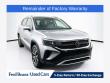 Used 2023 Volkswagen Taos 1.5T SE SUV
