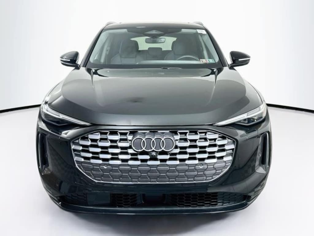 Used 2025 Audi Q5 2.0T Premium Plus SUV