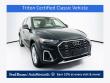 Used 2023 Audi Q5 45 S Line Premium SUV