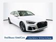 Used 2023 Audi A5 Sportback 45 S Line Premium Sportback