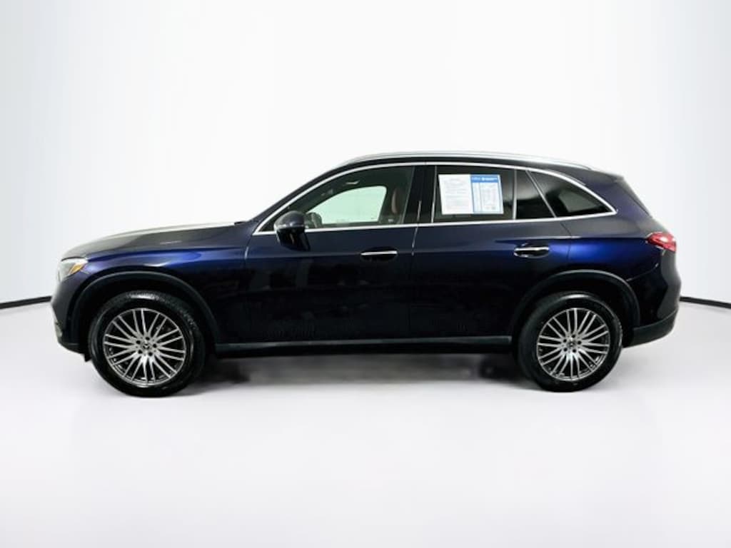 Used 2023 Mercedes-Benz GLC GLC 300 SUV
