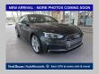 Used 2018 Audi A5 2.0T Premium Plus Coupe