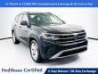 Used 2022 Volkswagen Atlas 3.6L V6 SE w/Technology SUV