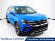 Certified 2024 Volkswagen Taos SEL SUV