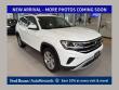 Certified 2023 Volkswagen Atlas 3.6L V6 SE w/Technology SUV