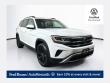 Certified 2023 Volkswagen Atlas 3.6L V6 SE w/Technology SUV