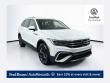 Certified 2024 Volkswagen Tiguan 2.0T SE SUV