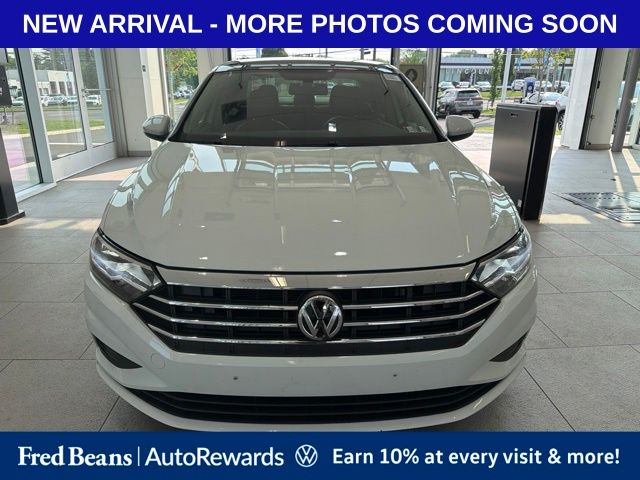 Used 2019 Volkswagen Jetta SE with VIN 3VWC57BU2KM214637 for sale in Washington, NJ