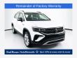 Used 2023 Volkswagen Taos 1.5T S SUV