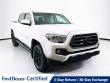 Used 2022 Toyota Tacoma SR5 Truck Double Cab