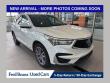 Used 2019 Acura RDX Technology Package SUV