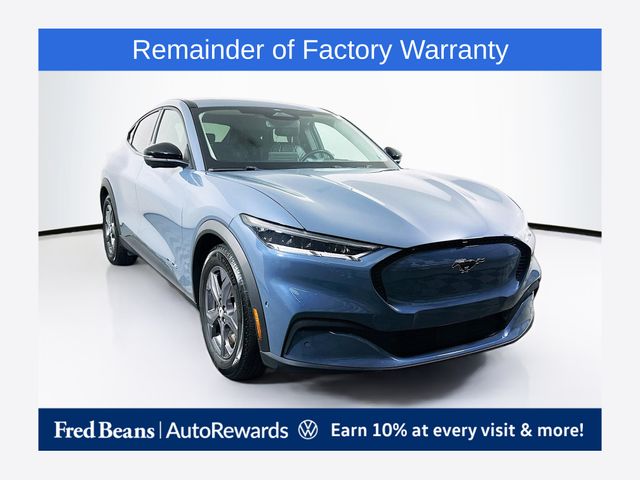 2023 Ford Mustang Mach-E SUV 