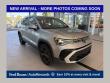 Used 2025 Volkswagen Taos 1.5T SEL SUV