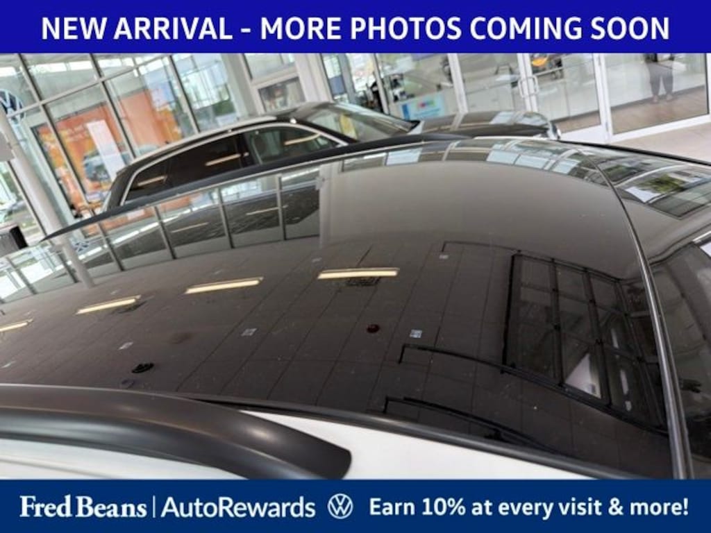 Used 2023 Volkswagen ID.4 Pro S SUV
