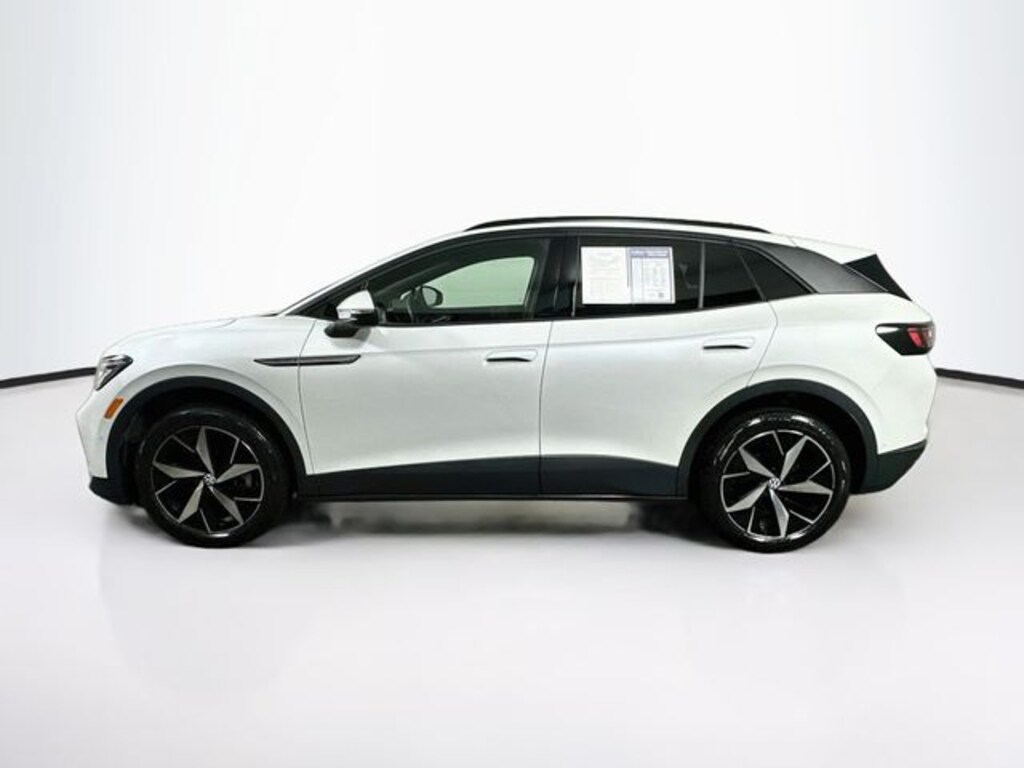 Certified 2023 Volkswagen ID.4 Pro S SUV