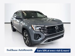 2026 Volkswagen Atlas Cross Sport 2.0T SEL SUV