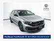 Certified 2023 Volkswagen Jetta 1.5T Sport Sedan