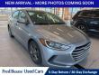 Used 2017 Hyundai Elantra SE Sedan