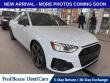 Used 2023 Audi A4 45 S Line Premium Plus Sedan