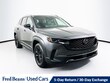 Mazda CX-50