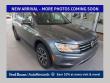 Used 2019 Volkswagen Tiguan 2.0T SE SUV