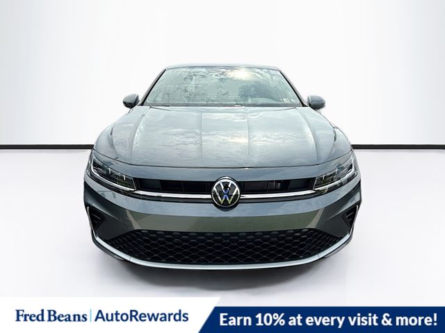 2026 Volkswagen Jetta 1.5T S photo 2