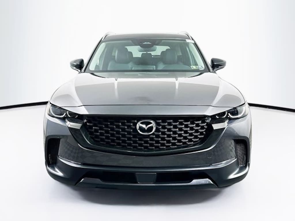 Used 2025 Mazda CX-50 2.5 S Premium Package SUV