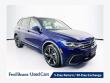 Used 2022 Volkswagen Tiguan 2.0T SEL R-Line SUV