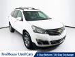 Used 2015 Chevrolet Traverse LT SUV
