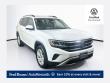 Certified 2023 Volkswagen Atlas 3.6L V6 SE w/Technology SUV